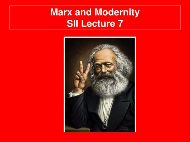 a look at karl marxs as the father of modern communism and socialism a look at karl marxs as the father of modern communism and socialism