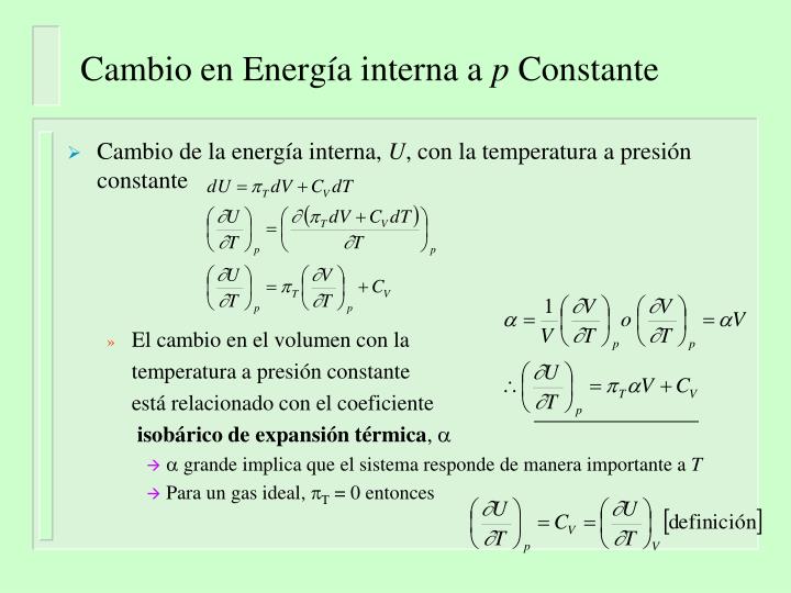 PPT - Funciones de estado y de trayectoria PowerPoint Presentation - ID