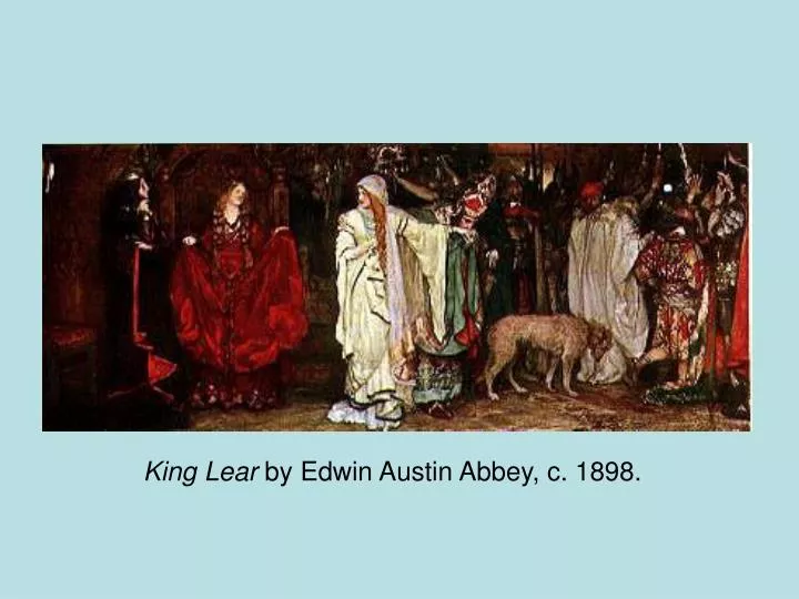 a study of the death of cordelia in king lear King lear quotes all important edmund wants lear and cordelia out of the way lear to all lear laments the death of his favorite daughter. a study of the death of cordelia in king lear King lear quotes all important edmund wants lear and cordelia out of the way lear to all lear laments the death of his favorite daughter.