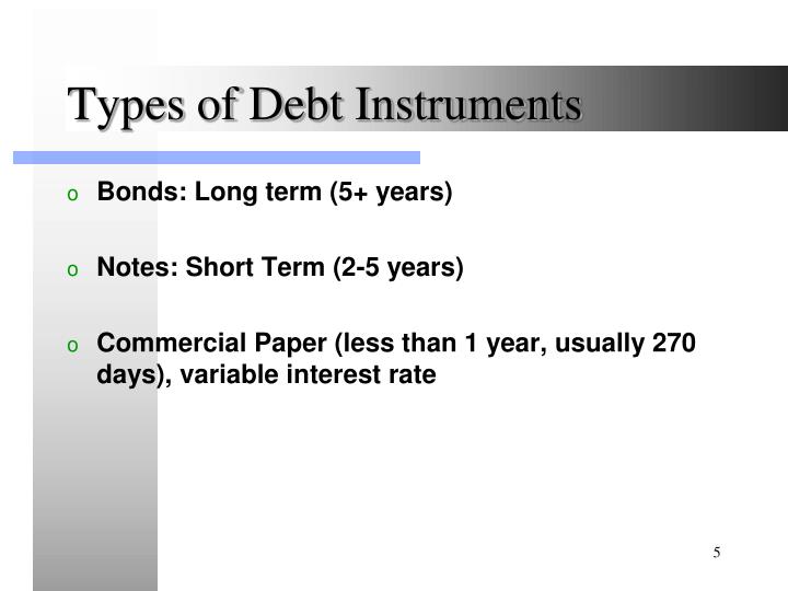 PPT State of Texas Debt An Overview PowerPoint Presentation ID
