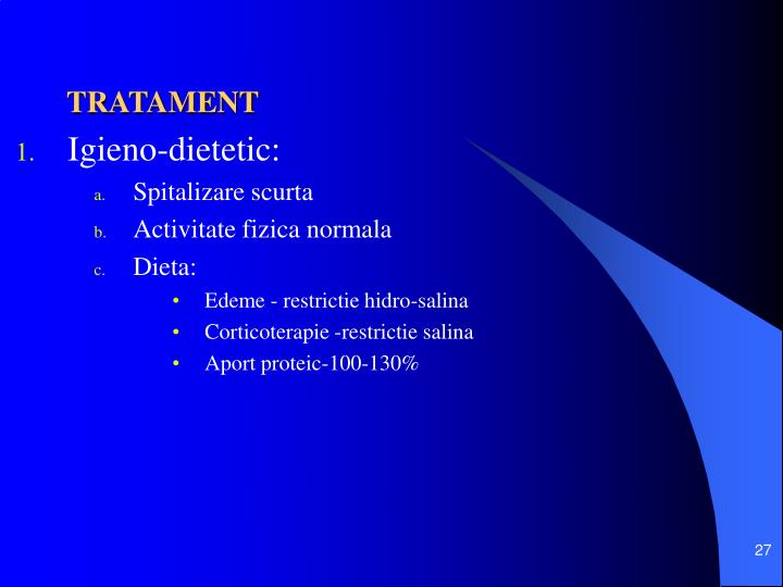 Tratamentul osteofiturilor pe coloana vertebrala
