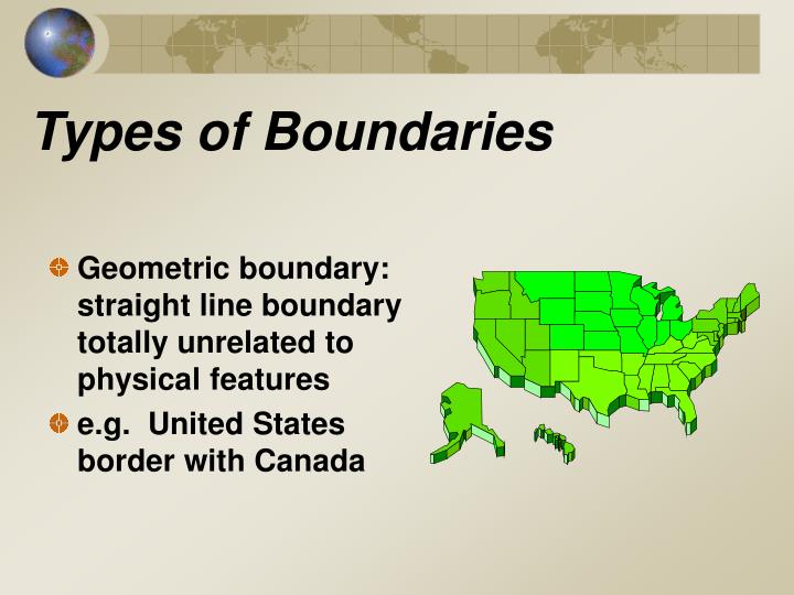 PPT Political Geography PowerPoint Presentation ID4060095