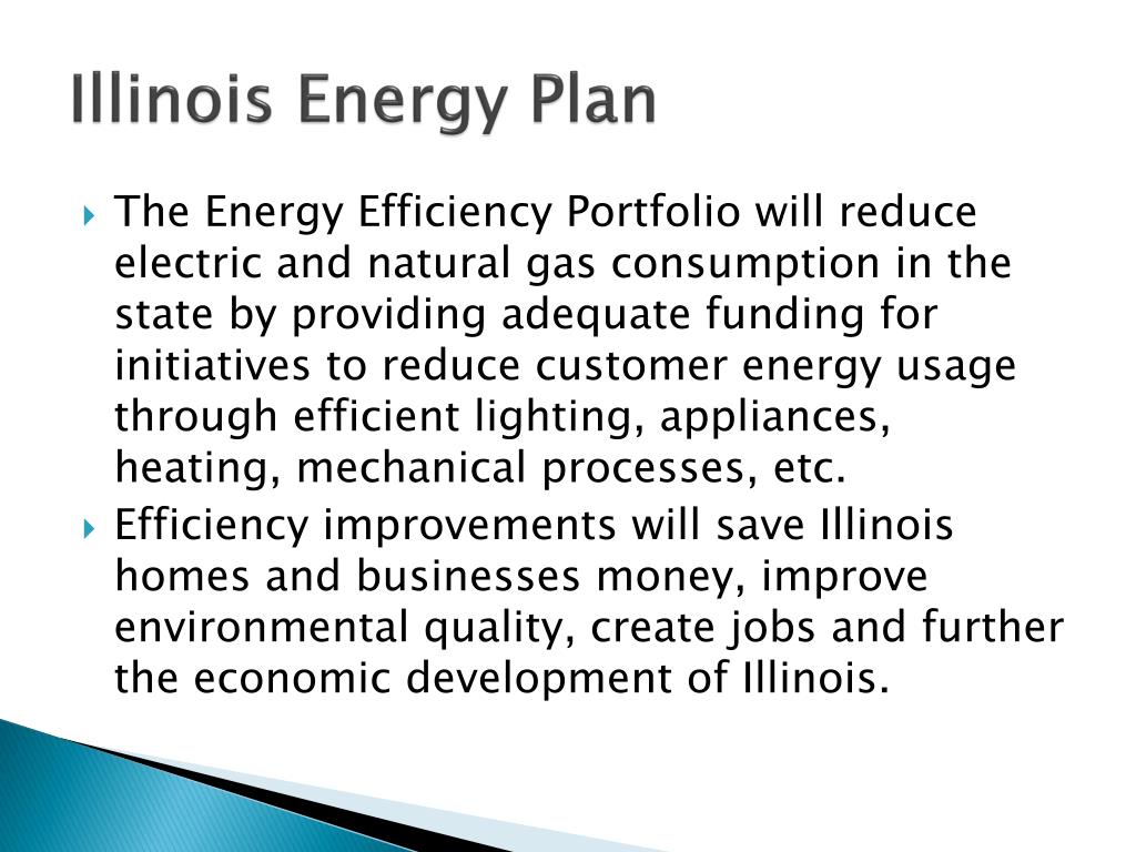 Illinois Rps PPT - Illinois Energy Plan Public Policy & Strategies for the Green ...