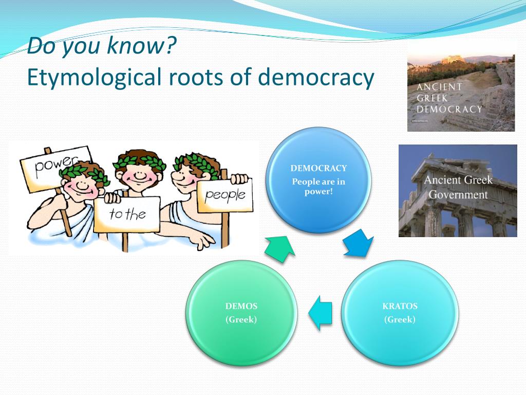 PPT What is Participatory Democracy? PowerPoint Presentation, free