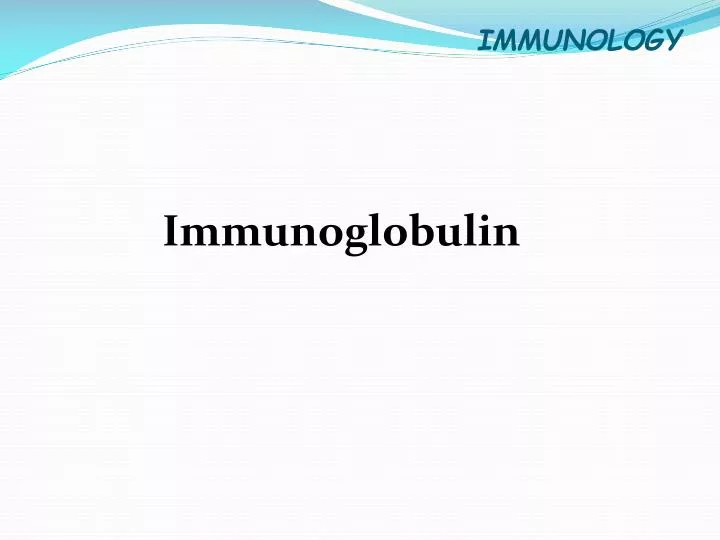 introduction to immunoglobulins structure and research Genmab - introduction to antibodies this website uses cookies to collect statistical information on the use of our website with the goal of improving user experience. introduction to immunoglobulins structure and research Genmab - introduction to antibodies this website uses cookies to collect statistical information on the use of our website with the goal of improving user experience.