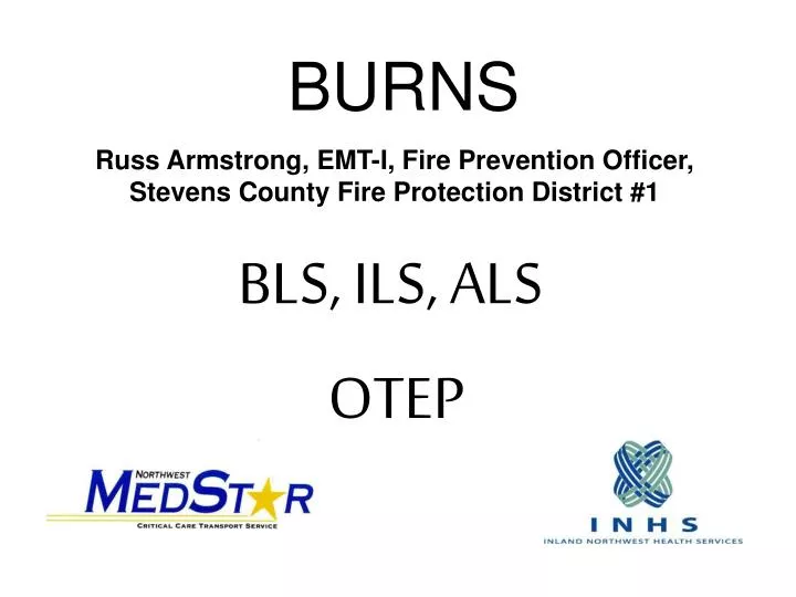 burns n.
