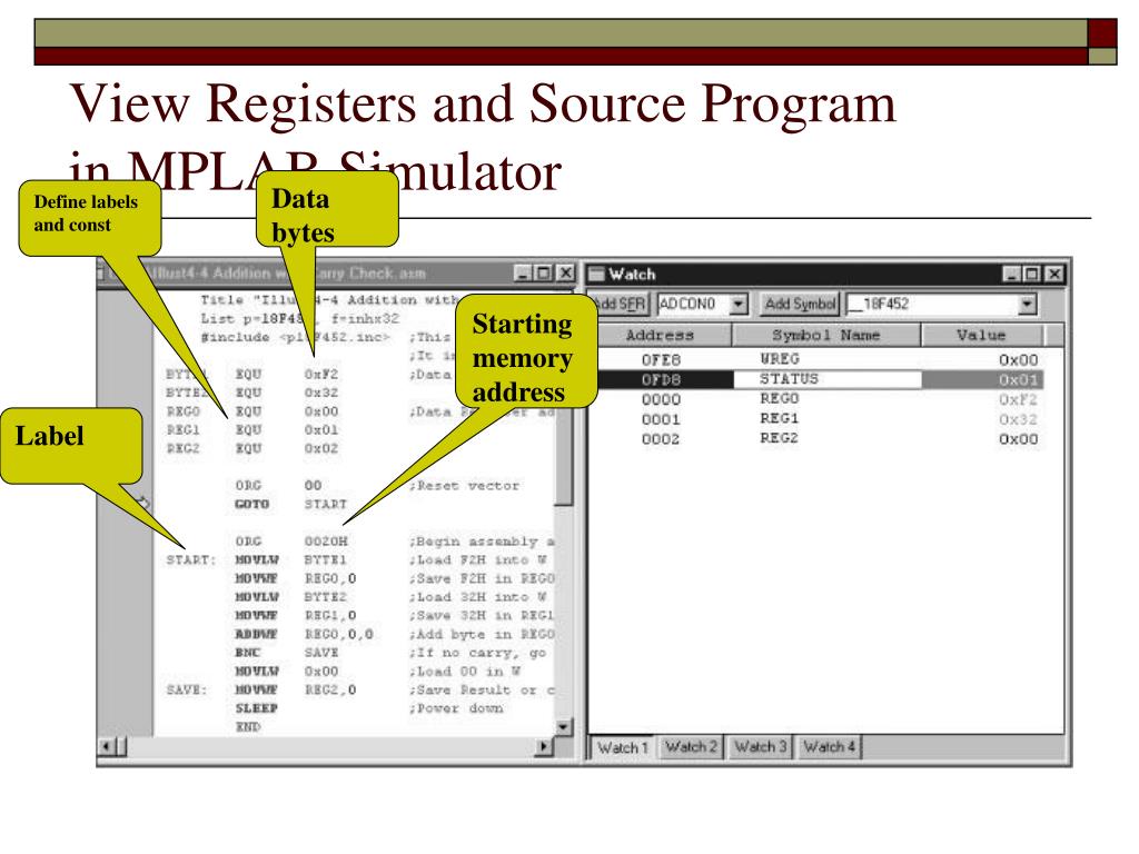 PPT Chapter 4 PowerPoint Presentation, free download ID4065559
