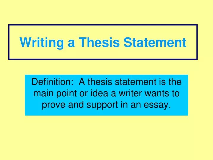 the definition essay powerpoint the definition essay powerpoint
