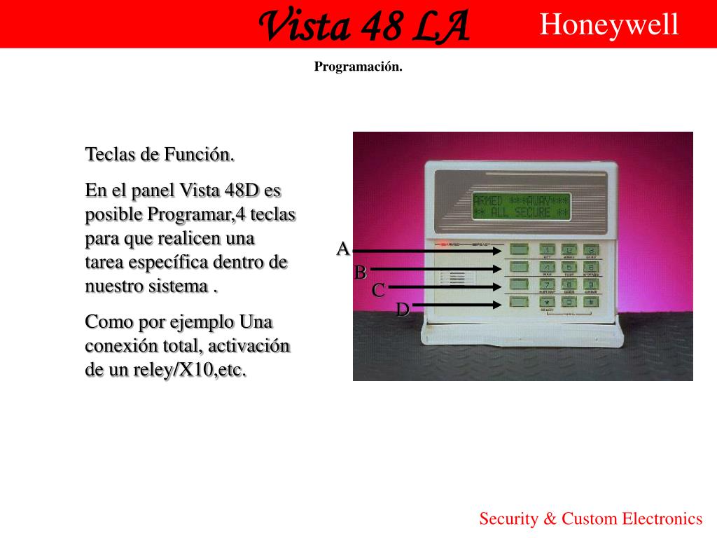 PPT - Honeywell PowerPoint Presentation, free download - ID:4067954