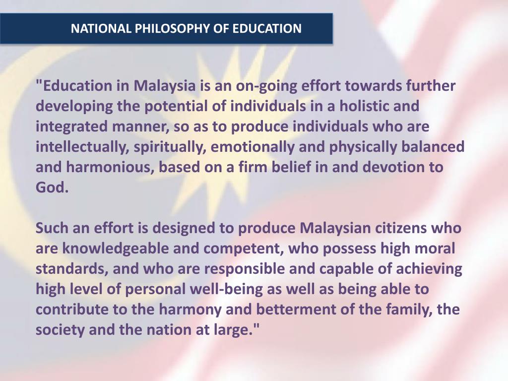 Ppt The Malaysian Education System Powerpoint Presentation Free Download Id 4068760