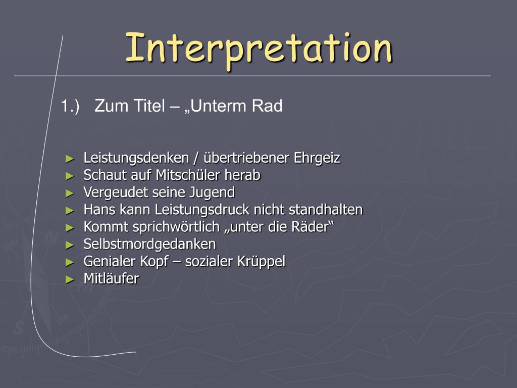 PPT - Hermann Hesse PowerPoint Presentation, free download - ID:4069500