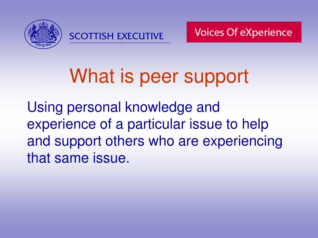 PPT - Peer Support Quiz PowerPoint Presentation, free download - ID:1913604