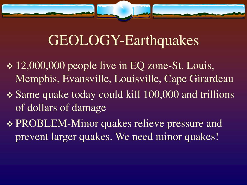 PPT - GEOLOGY MACC Bill Palmer PowerPoint Presentation, Free Download ...