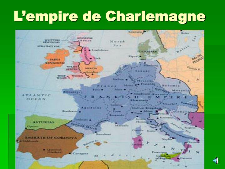 PPT - Le Moyen- Âge PowerPoint Presentation - ID:4070378