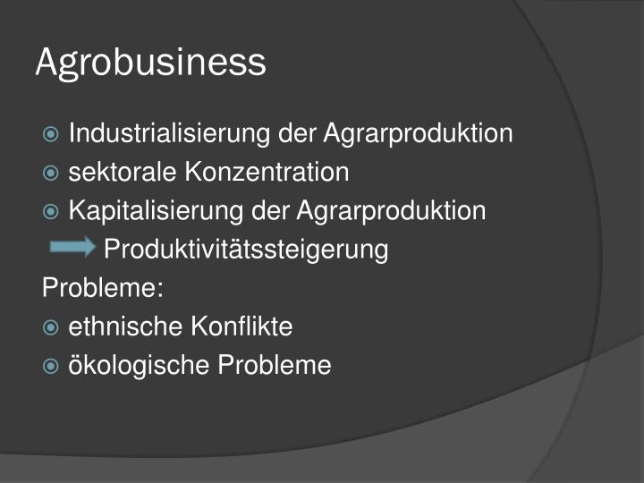PPT - Landwirtschaft in der gemäßigten Zone PowerPoint Presentation