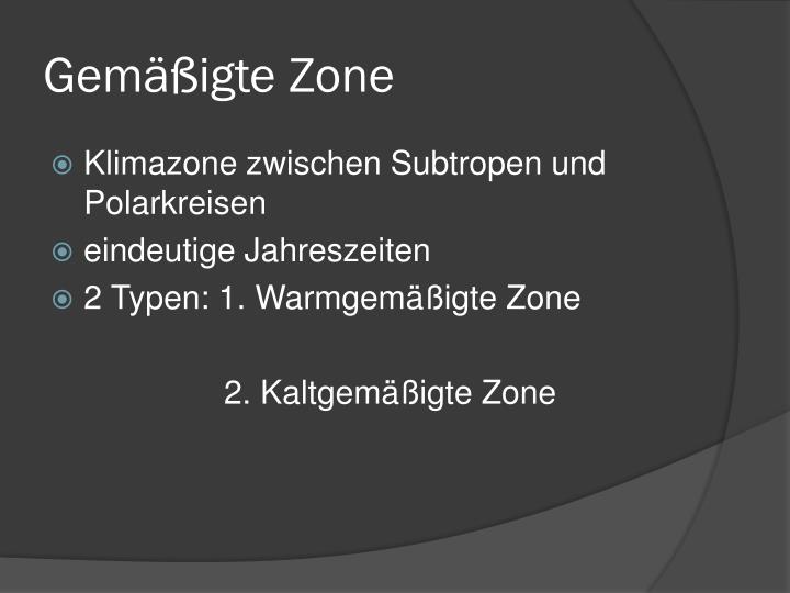 PPT - Landwirtschaft in der gemäßigten Zone PowerPoint Presentation ...