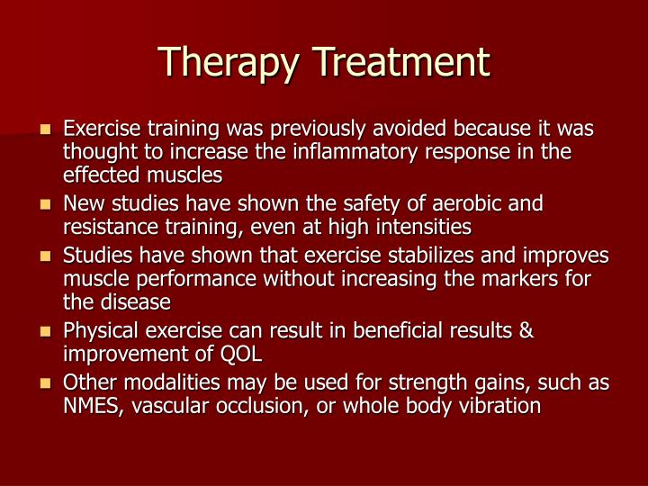 PPT Inclusion Body Myositis PowerPoint Presentation ID4073591