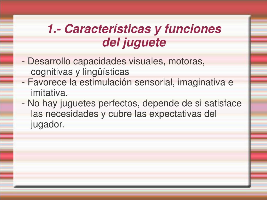 PPT - JUEGO INFANTIL PowerPoint Presentation, free download - ID:4076026
