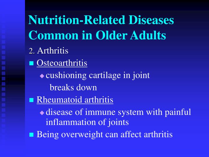 nutrition related diseases conditions essay Nutrition programs essay green facts: diet and nutrition prevention of chronic diseases retrieved related essays nutrition programs. nutrition related diseases conditions essay Nutrition programs essay green facts: diet and nutrition prevention of chronic diseases retrieved related essays nutrition programs.