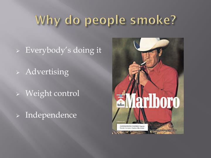 PPT smoking PowerPoint Presentation ID4080353