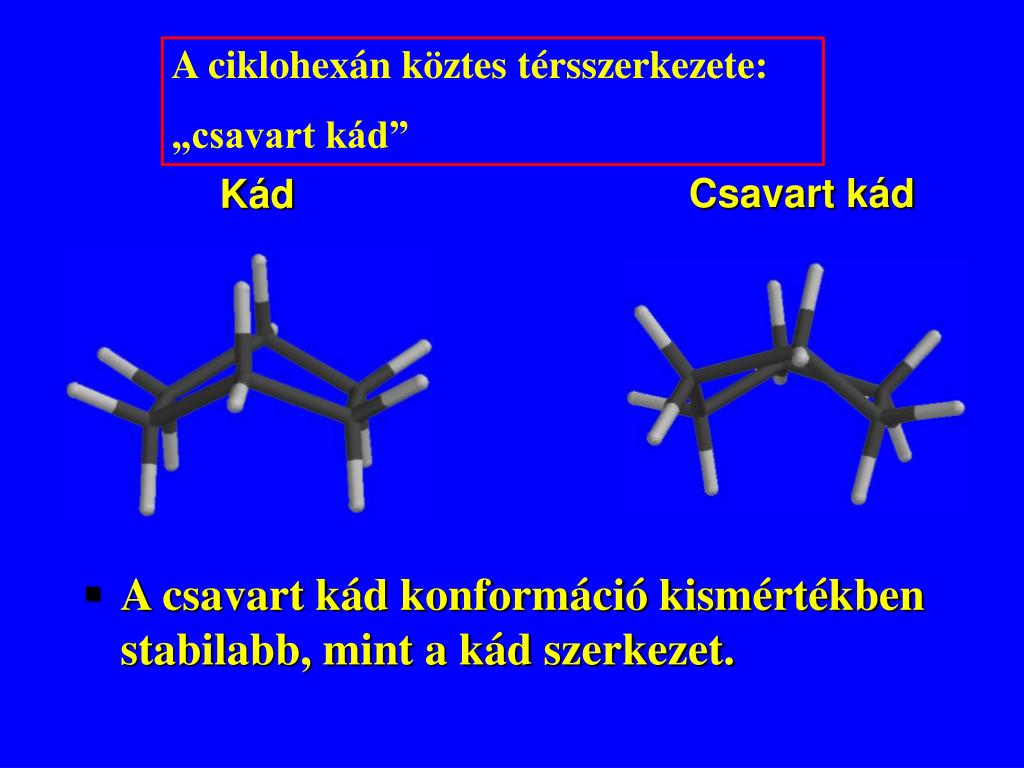 PPT Szerves vegyületek nevezéktana alkánok C n H 2n+2