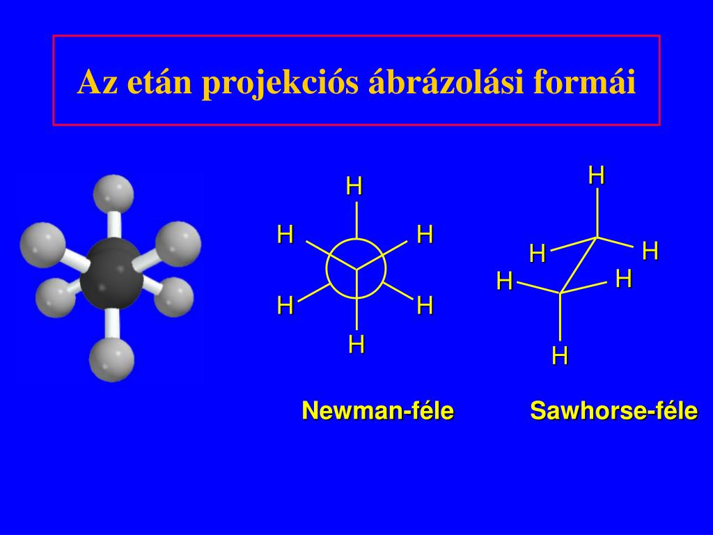 PPT - Szerves vegyületek nevezéktana: alkánok C n H 2n+2 PowerPoint  Presentation - ID:4084086