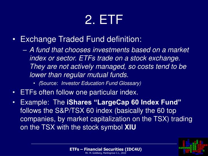ppt-exchange-traded-funds-etfs-powerpoint-presentation-id-4084494