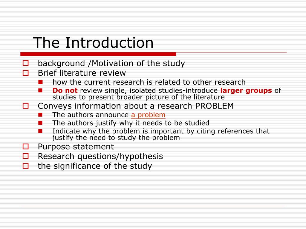 PPT Components Of A Research Proposal PowerPoint Presentation Free 