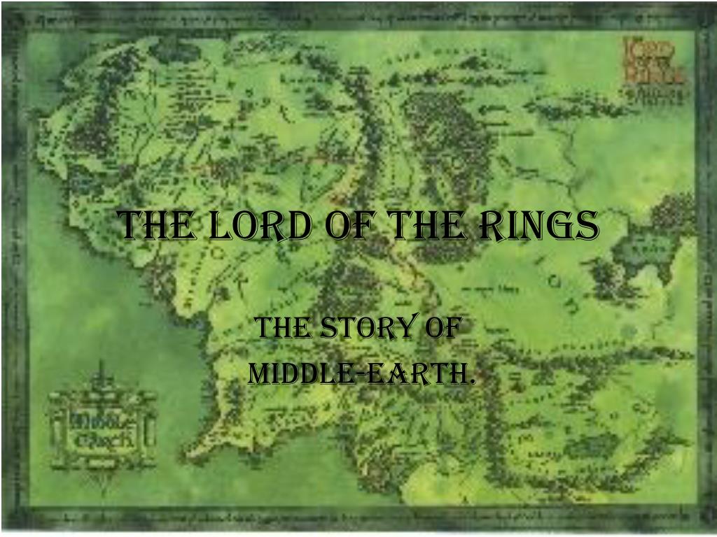 Lord of the Rings Private Signing: Orders Due December 5th