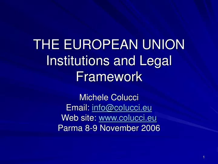 the european community institutional framework essay Notes on the european union european union essay which was previously known as the european community is an institutional framework that began in 1951. the european community institutional framework essay Notes on the european union european union essay which was previously known as the european community is an institutional framework that began in 1951.