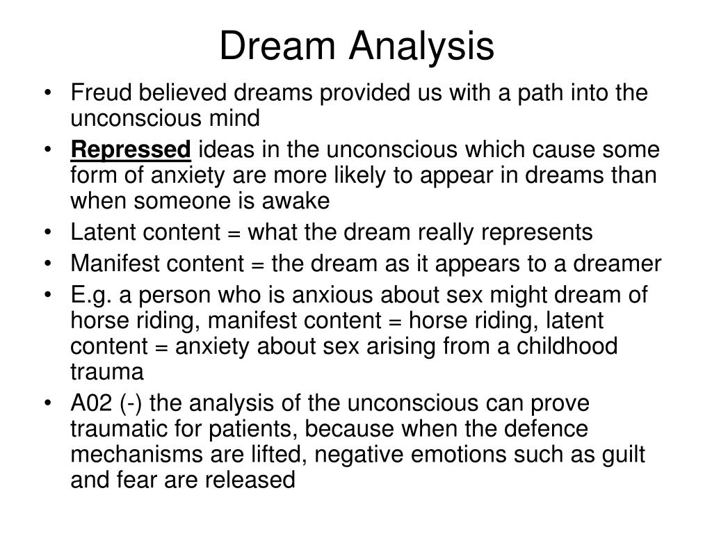 download dream analysis download dream analysis
