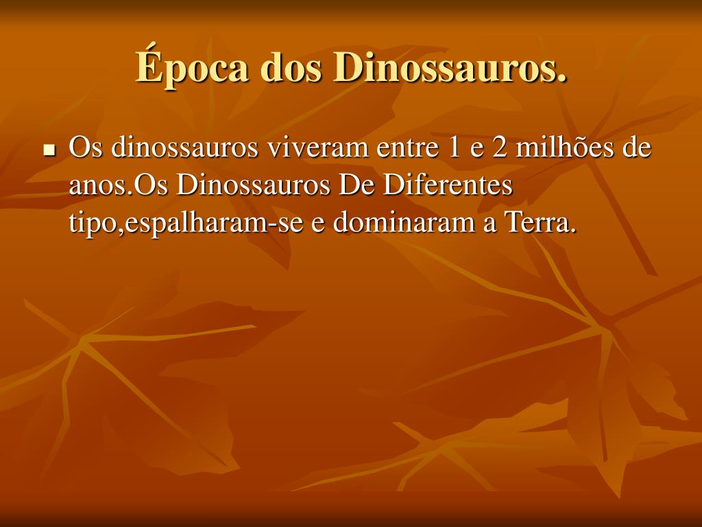 Jogos de DINOSSAUROS em COQUINHOS