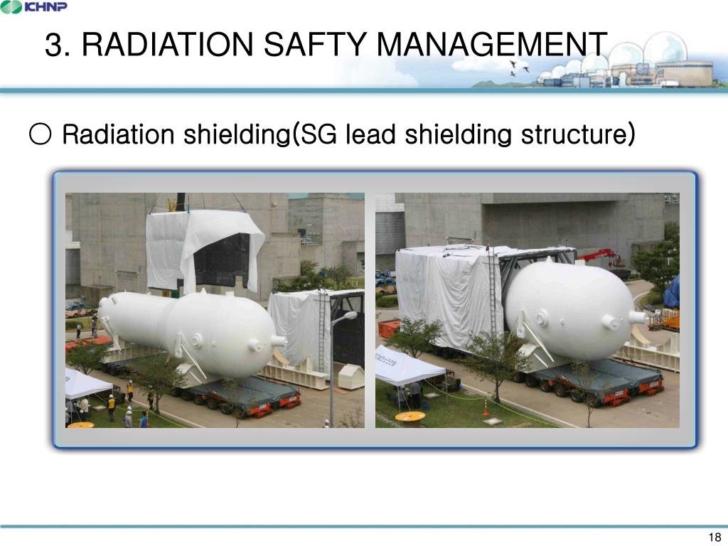 PPT Radiation Safety Management PowerPoint Presentation, free