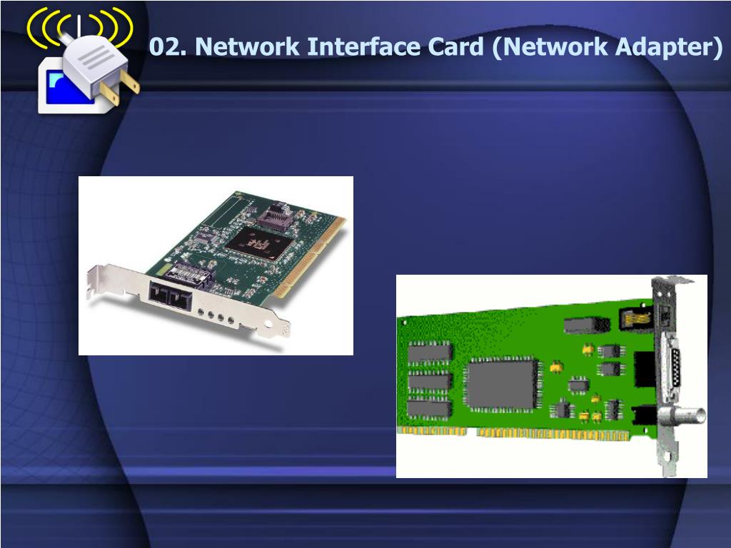 Интерфейсы сетевых карт. Сетевая интерфейсная карта. Интерфейсные карты (сетевые адаптеры). Сетевая интерфейсная карта (nic - Network interface Card). 2) Сетевой Интерфейс.