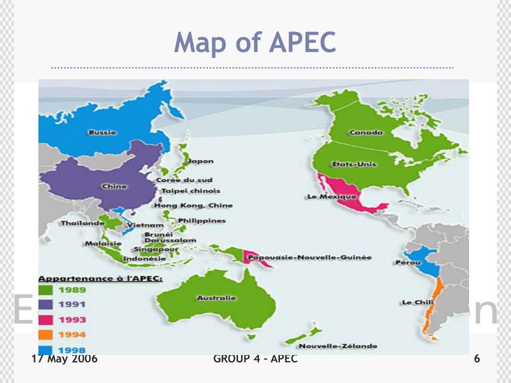 map of apec        <h3 class=