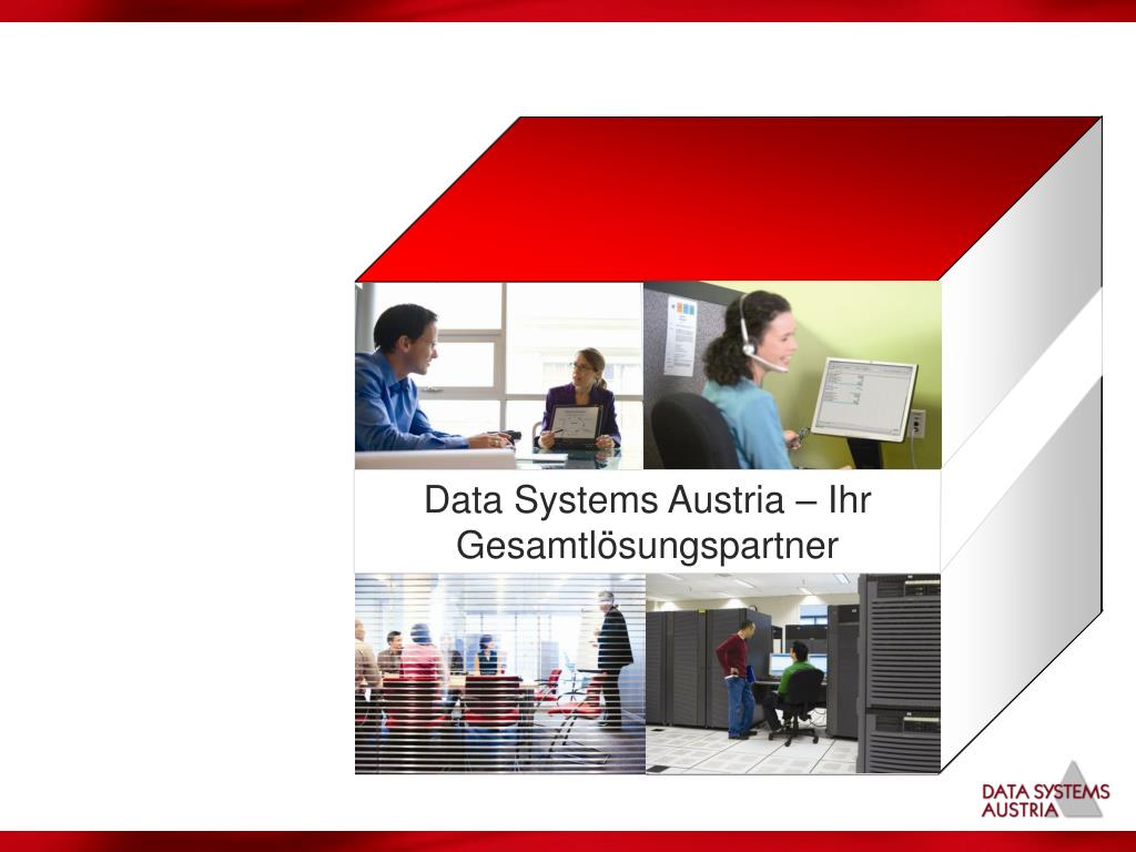 Ppt Data Systems Austria Ag Powerpoint Presentation Free