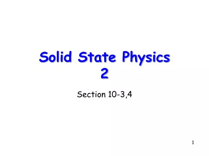 ppt-solid-state-physics-2-powerpoint-presentation-free-download-id
