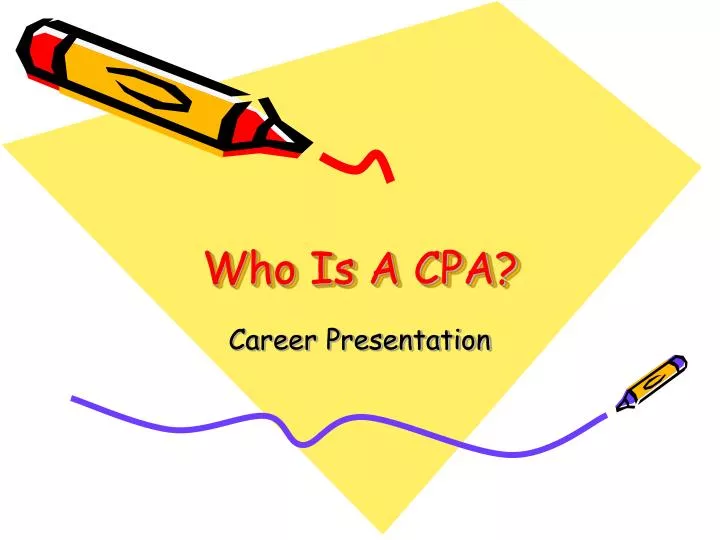 who is a cpa n.