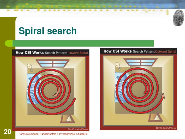 PPT CRIME SCENE INVESTIGATION PowerPoint Presentation ID4093375