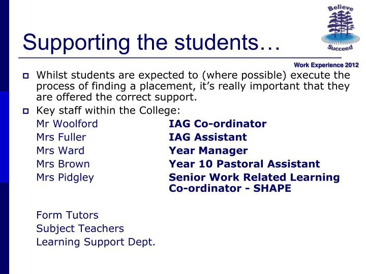 related learning experiences Oregon administrative rule #581-022-1130 (11): each student shall participate in career-related learning experiences outlined in their education plan. related learning experiences Oregon administrative rule #581-022-1130 (11): each student shall participate in career-related learning experiences outlined in their education plan.