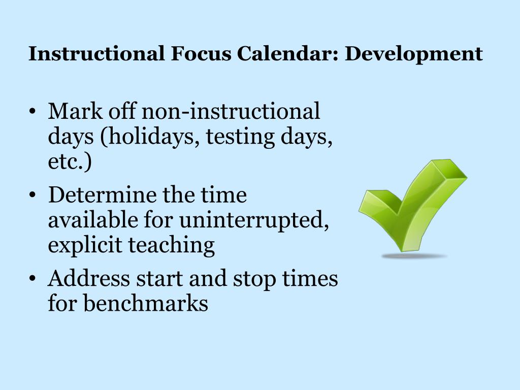 PPT Florida Continuous Improvement Model FCIM PowerPoint Presentation