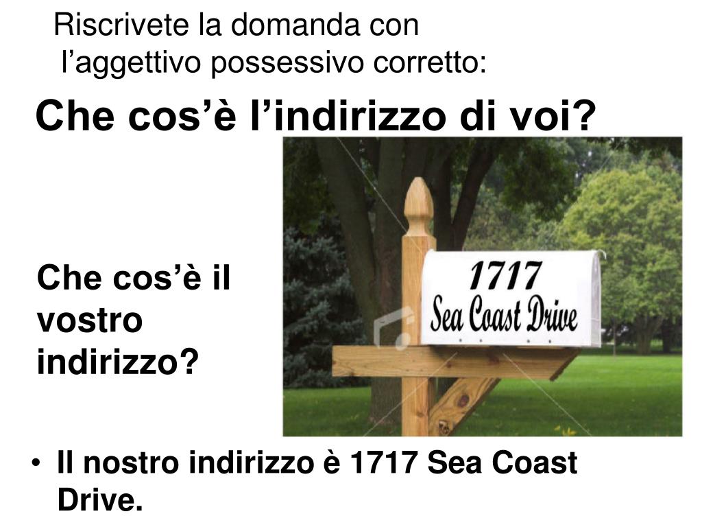 Il Cugino Di Mia Mamma Cos è Per Me