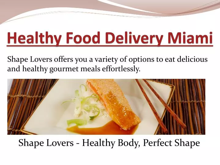 healthy food delivery miami n.