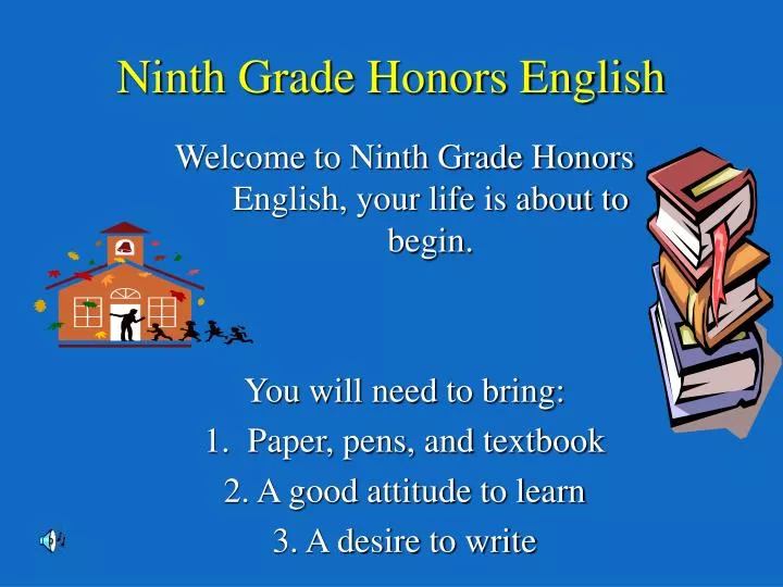 ppt-ninth-grade-honors-english-powerpoint-presentation-free-download-id-4100290