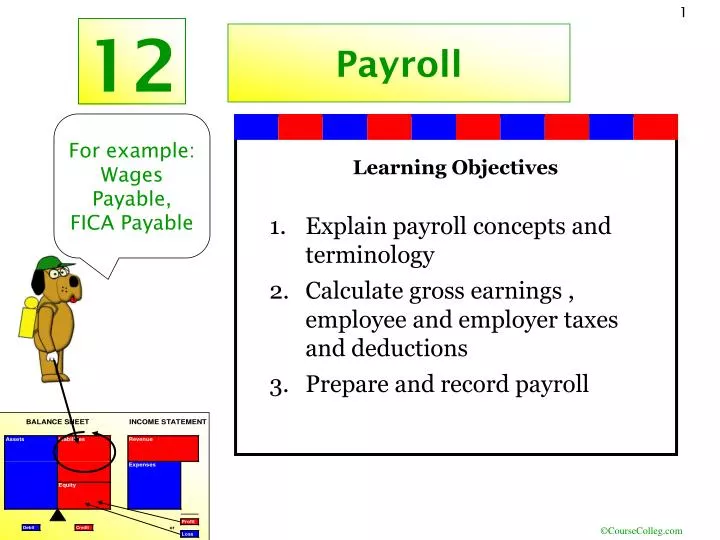 payroll n.