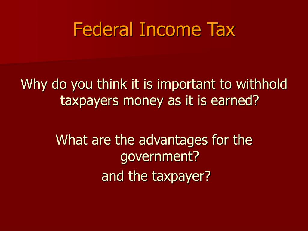 PPT - Taxes & Spending PowerPoint Presentation - ID:41016021024 x 768