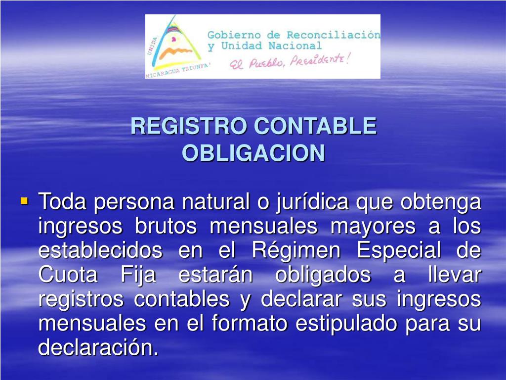 PPT - GESTION TRIBUTARIA MUNICIPAL (REQUISITOS Y 