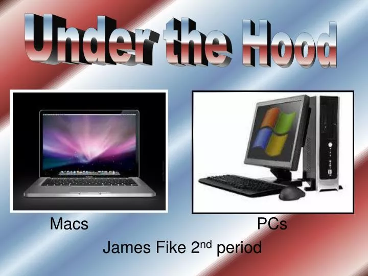 macs pcs james fike 2 nd period n.