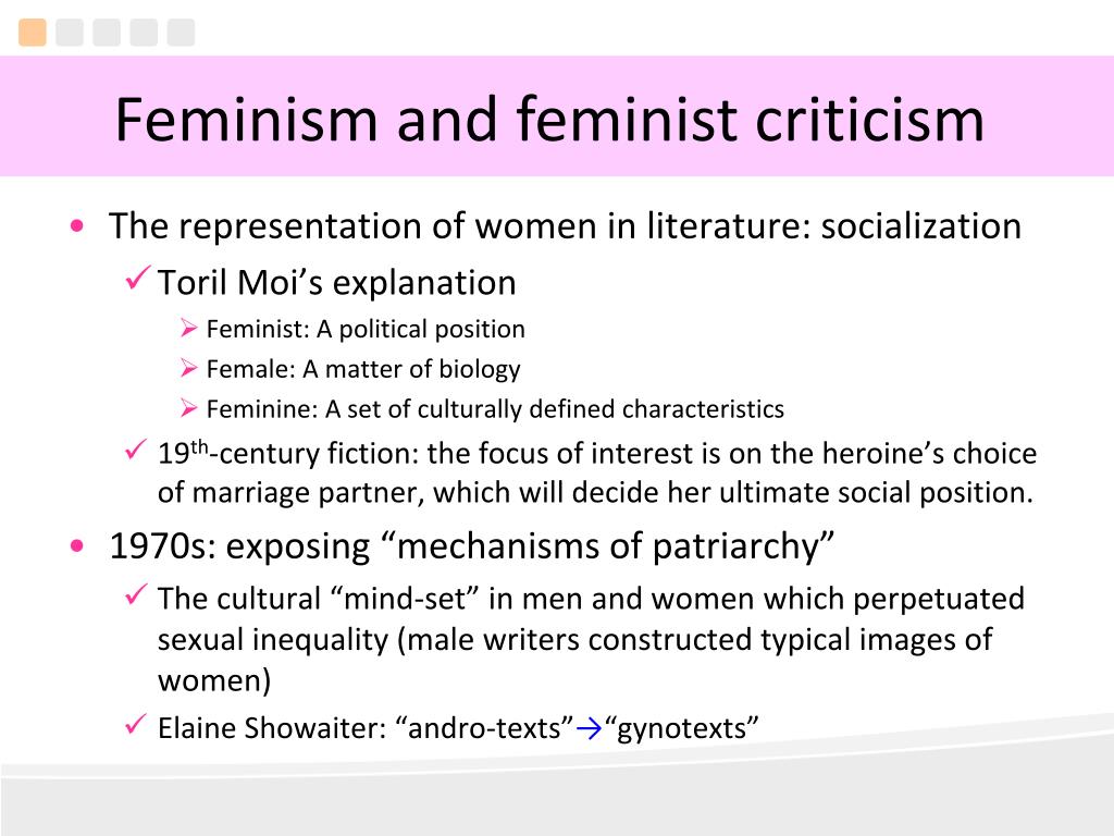 the authority of experience essays in feminist criticism