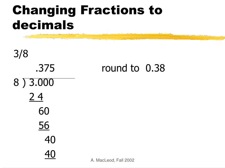 Ppt introductory pharmacology decimals powerpoint presentation id 